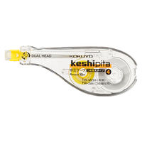 コクヨ ケシピタ詰め替え用テープ TW-284 1セット（10個）