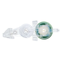 コクヨ テープのり ドットライナーコンパクト 詰め替えテープ あとから貼りつくタイプ タ-D4520-08N 1セット（10個）