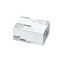 コクヨ（KOKUYO） ふせん <K2> 38×50 4色混色 K2メ-3850　1セット（60冊：20冊×3箱）（直送品）