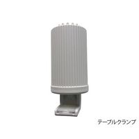 エッシェンバッハ光学ジャパン LEDアーム式照明拡大鏡 バリオLEDプラス 1.9× 2777-3 1個 4-2983-01（直送品）