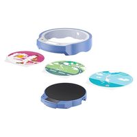 IKA マグネットスターラー myPlate 1個 63-2577-73（直送品）
