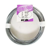 アイアイ 針金 #16×約30m IW-044 1巻 63-1510-71（直送品）