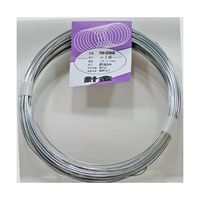 アイアイ 針金 #18×約30m IW-052 1巻 63-1510-73（直送品）
