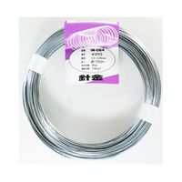 アイアイ 針金 #20×約100m IW-064 1巻 63-1510-77（直送品）