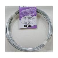 アイアイ 針金 #20×約50m IW-062 1巻 63-1510-76（直送品）