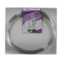 アイアイ 針金 #24×約70m IW-082 1巻 63-1510-82（直送品）