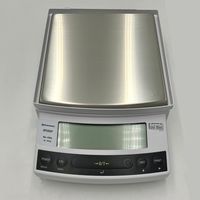 島津製作所 上皿天びん UPーY 2200g UP2202Y 1個 1-6733-14（直送品）