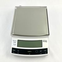 島津製作所 上皿天びん UPーY 4200g UP4202Y 1個 1-6733-15（直送品）