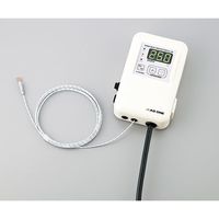 アズワン 温度過昇防止装置・警報発生装置 本体 AL-3A 1台 1-2995-21（直送品）