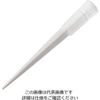 ムロオカ産業 M’S(R)ITチップ 200uL 滅菌 クリア MS-T-200-2RS 1箱 4-2621-09（直送品）