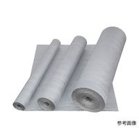 関東冷熱工業 特殊薄型断熱材 KR GENEQ SHILD 25Mx1M 1巻 4-1932-04（直送品）