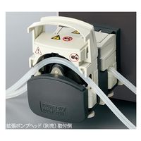 アズワン チュービングポンプ 313/US200型(1ch) 1-5425-21 1台（直送品）