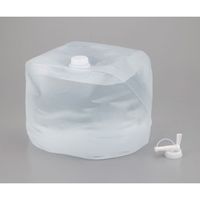 アズワン バッテリー補充液 AZ20L-COCK 1箱 4-1419-01（直送品）