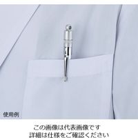 VWR ペン型棒状温度計 EnviroーSafe(R) ー10~+110°C 30617-812 1本 4-2047-01（直送品）