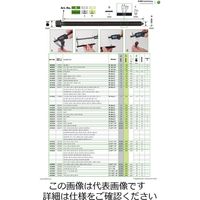 クッコ 20・30・200ーU・201ー2用センターボルト G1/2” 621220 1本（直送品）