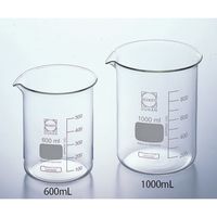 DWK Life Sciences ビーカー 5mL 211060701 1個 1-8848-07（直送品）