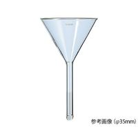 DWK Life Sciences ガラスロート φ45mm 4-2507-02 1本（直送品）