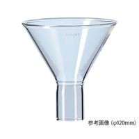 DWK Life Sciences 粉末ロート φ120mm 4-2508-01 1本（直送品）