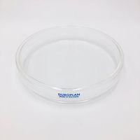 DWK Life Sciences ペトリディッシュ DURAN(R) Φ150×27mm 217555303 1個 1-8403-06（直送品）