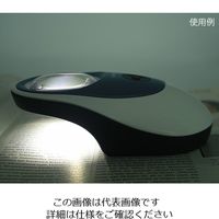 エッシェンバッハ光学ジャパン パワーラックス クールライト 5倍 1586-20 1個 63-1331-37（直送品）