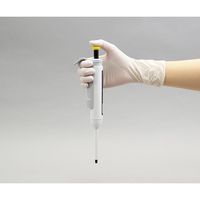 IKA ピペット Pette fix 100 1個 63-7057-17（直送品）