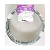 アイアイ 針金 #10×約8m IW-014 1巻 63-1510-64（直送品）