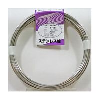 アイアイ ステンレス線 #16×30m IW-144 1巻 63-1502-72（直送品）