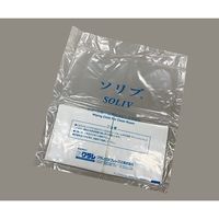 クラレトレーディング ソリブ(R) 120×120mm 1ケース(20枚×20袋入) SOLIV1212 1ケース(400枚)（直送品）