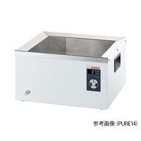 ユラボジャパン ウォーターバス PURA14 9550514 1台 4-2623-03（直送品）