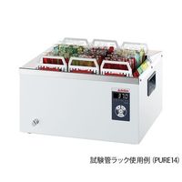 ユラボジャパン ウォーターバス PURA22 9550522 1台 4-2623-04（直送品）