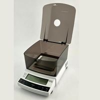 島津製作所 上皿天びん UPーX・校正分銅内蔵タイプ 420g 最小表示:0.001g UP423X 1個 1-6735-12（直送品）