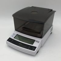 島津製作所 上皿天びん UPーX・校正分銅内蔵タイプ 620g 最小表示:0.001g UP623X 1個 1-6735-13（直送品）