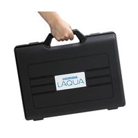 堀場アドバンスドテクノ 【ポータブル/ハンディ溶存酸素セット】フィールド型ポータブル水質計LAQUA D-220D-S 1セット（直送品）