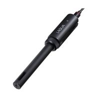 堀場アドバンスドテクノ フィールド型マルチデジタル水質計LAQUA 電気伝導率センサセット WQ-310C-S 1セット（直送品）