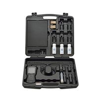 堀場製作所 フィールド型マルチデジタル水質計LAQUA pHセンサセット WQ-310P-S 1セット 63-6524-91（直送品）