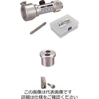 ネグロス電工 KNCTH用アダプタ KN250 1個（直送品）