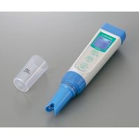 アズワン ペン型pH/ORP計 GPH70 1個 4-357-21（直送品）