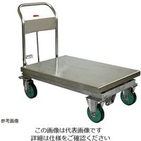 アズワン オールステンレスハンドリフター ATH-S150SUS 1台 1-3222-11（直送品）