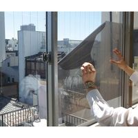 アズワン 遮光・遮熱シート 今すぐ木陰 10枚入 4-2283-01 1セット(10枚)（直送品）