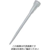 ムロオカ産業 M’S(R)ITチップ 10uL 未滅菌 クリア MS-T-10-1R 1箱 4-2621-02（直送品）