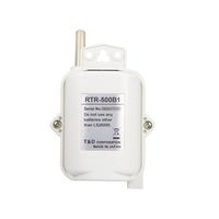 ティアンドデイ ワイヤレスデータロガー 温度・湿度各1ch(外付け) おんどとりRTR500Bシリーズ 子機 RTR503BL 1個（直送品）