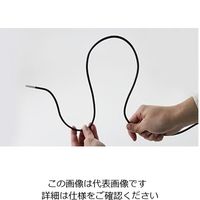 スリーアールソリューション 工業用内視鏡 φ3.7mm 3m 3R-VFIBER3730 1個 63-5644-11（直送品）