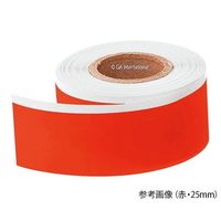 アズワン 凍結容器用テープ 13mm×15m 赤 TFS-13C1-50RE 1巻 3-8709-12（直送品）