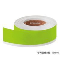 アズワン 凍結容器用テープ 13mm×15m 緑 TFS-13C1-50GA 1巻 3-8709-16（直送品）