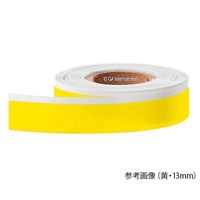 アズワン 凍結容器用テープ 25mm×15m 黄 TFS-25C1-50YE 1巻 3-8711-13（直送品）