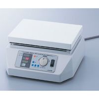 アズワン ハイパワープログラムホットプレート ~370°C HP-2LA 1台 1-7566-12（直送品）