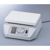 アズワン ハイパワーデジタルホットプレート ~370°C HP-1LA 1台 1-7565-12（直送品）