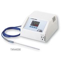 アズワン デジタルマルチ温調器 TXN-400E 1台 1-5481-32（直送品）