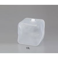 アズワン ユニオンコンテナーII型 容器(多層)タイプ 10L 2-3409-24 1個（直送品）