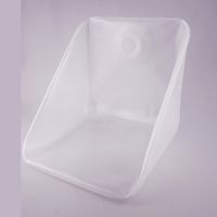 アズワン ユニオンコンテナーII型 容器(多層)タイプ 20L 2-3409-26 1個（直送品）